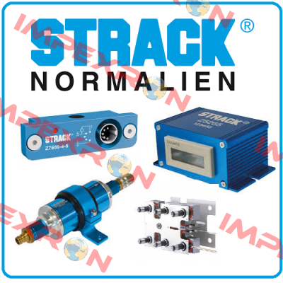 Z4-1-0350 Strack