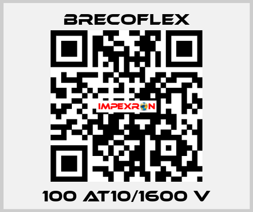 100 AT10/1600 V Brecoflex