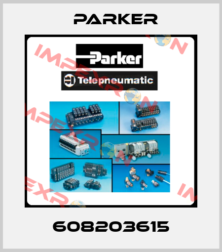 608203615 Parker