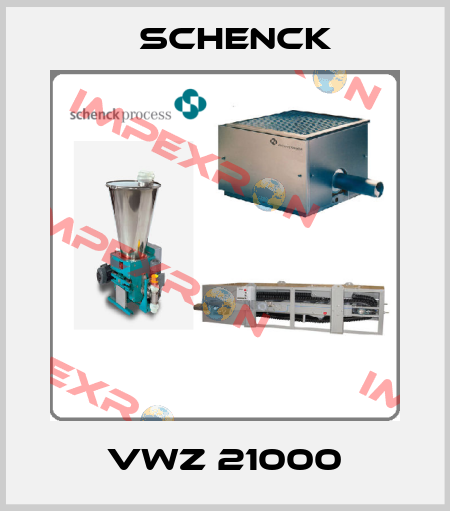 VWZ 21000 Schenck