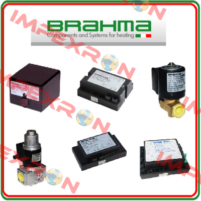 Terminal block for SM 152N.2 TW5s TS10s Brahma