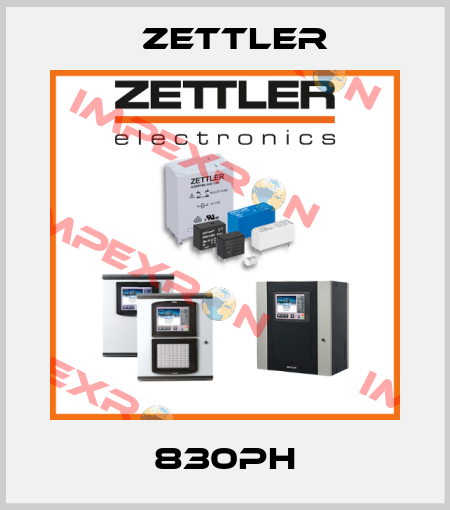830PH Zettler