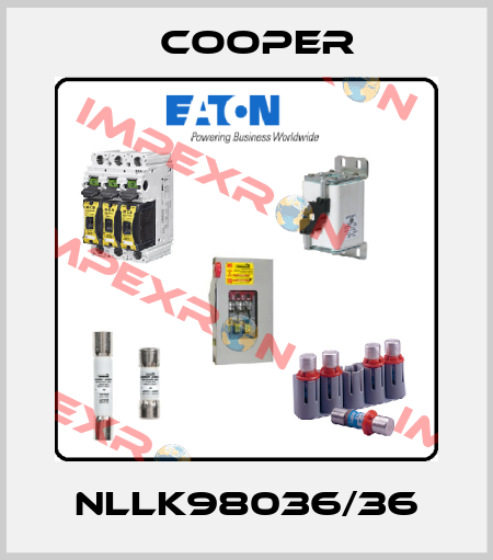 nLLK98036/36 Cooper