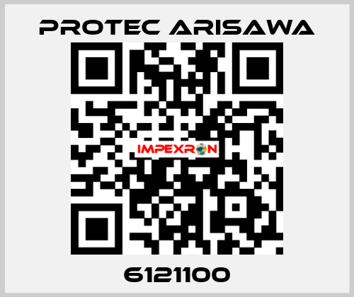 6121100 Protec Arisawa