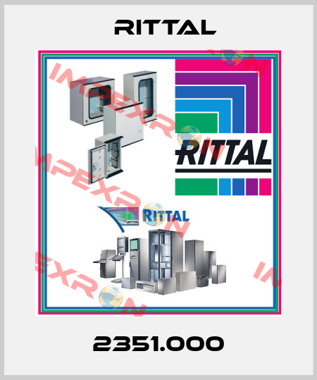 2351.000 Rittal