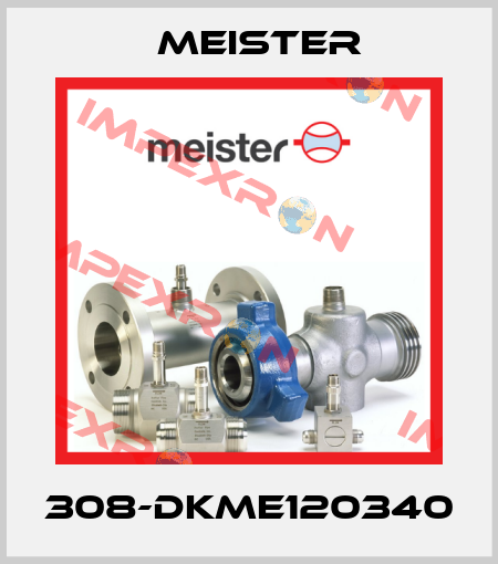 308-DKME120340 Meister