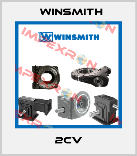 2CV Winsmith