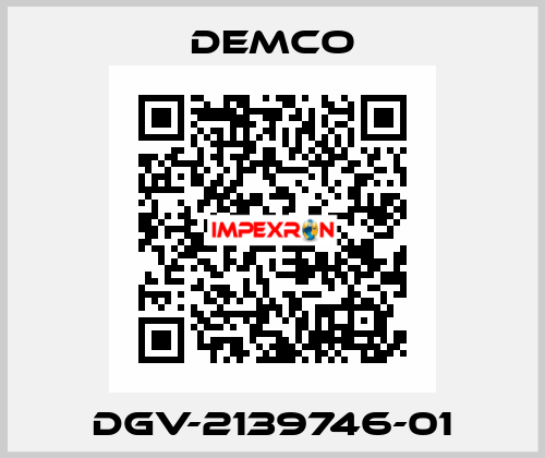 DGV-2139746-01 Demco