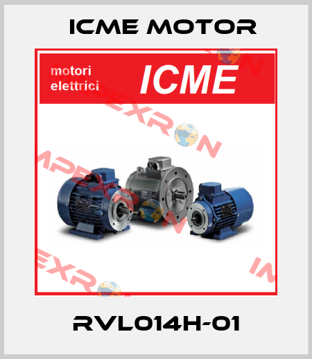 RVL014H-01 Icme Motor