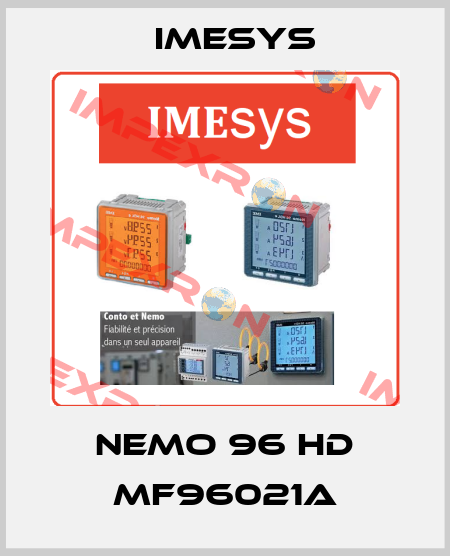 NEMO 96 HD MF96021A Imesys