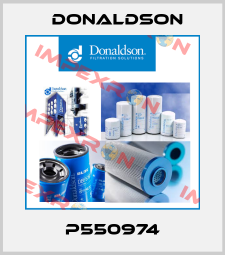 P550974 Donaldson