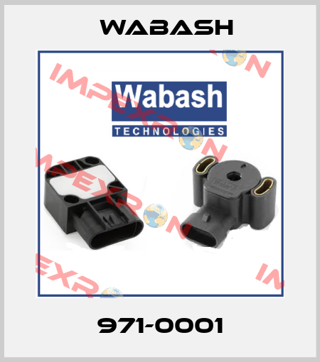 971-0001 Wabash