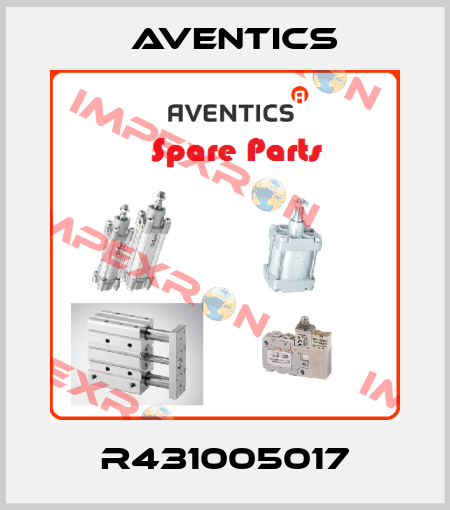 R431005017 Aventics