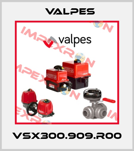 VSX300.909.R00 Valpes