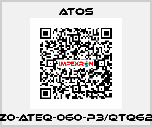 DHZ0-ATEQ-060-P3/QTQ62SC Atos