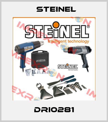 DRI0281 Steinel