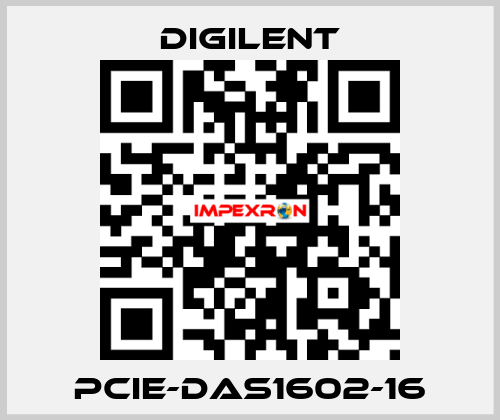 PCIE-DAS1602-16 Digilent