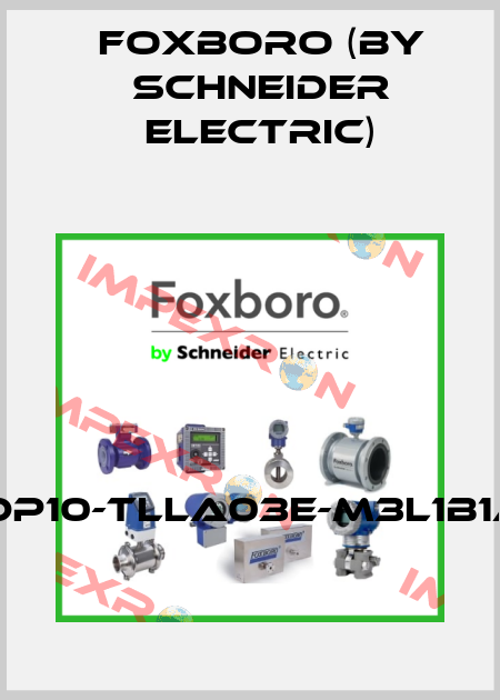 IDP10-TLLA03E-M3L1B1A Foxboro (by Schneider Electric)