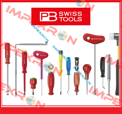 212LH-8 1,5-8 PB Swiss Tools