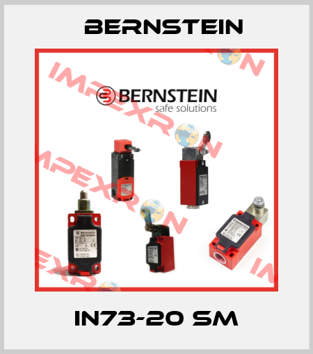 IN73-20 SM Bernstein