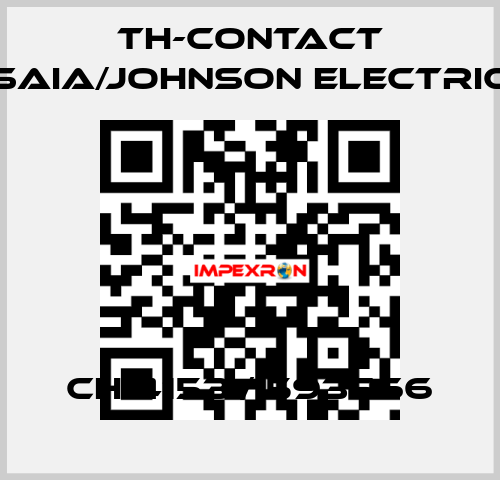 CH 4153 / 593566 TH-Contact (Saia/Johnson Electric)