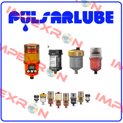 SV503/PL1/LB PULSARLUBE