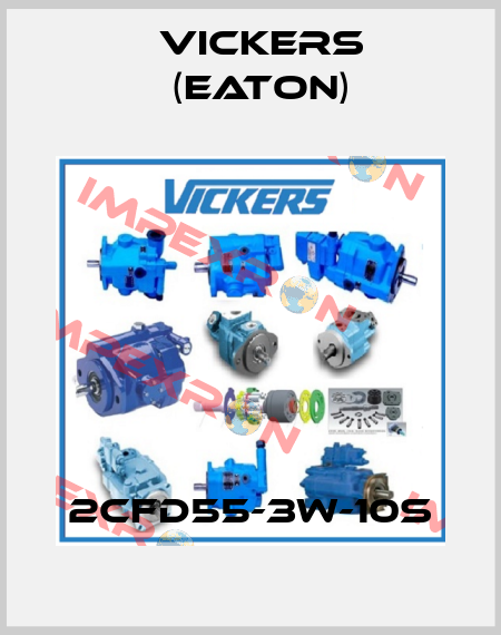 2CFD55-3W-10S Vickers (Eaton)