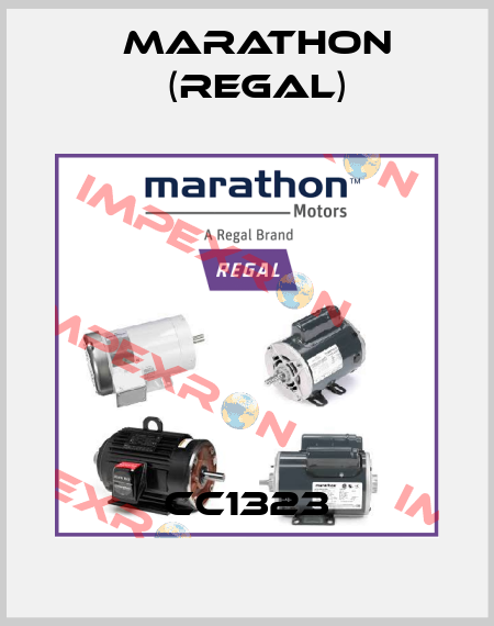CC1323 Marathon (Regal)