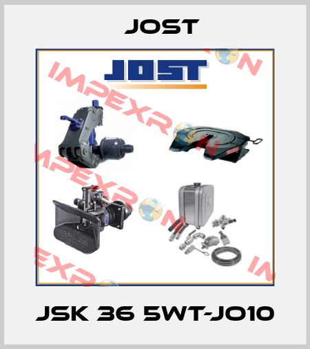 JSK 36 5WT-JO10 Jost