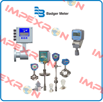 11-5124NDL0 Badger Meter