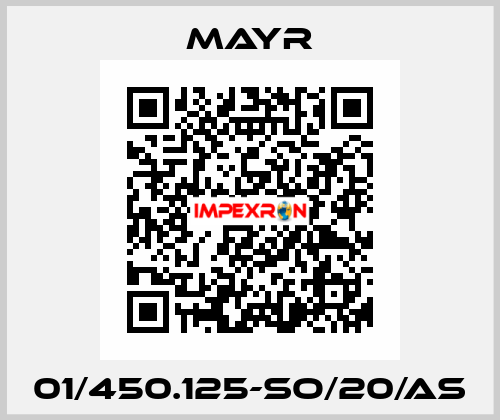 01/450.125-SO/20/AS Mayr
