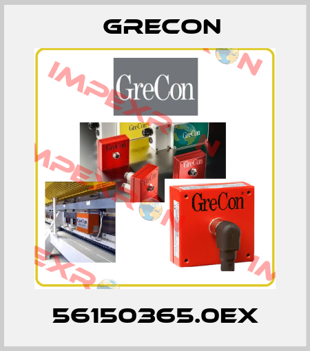 56150365.0EX Grecon