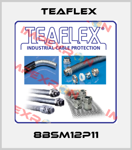 8BSM12P11 Teaflex