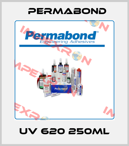 UV 620 250ml Permabond