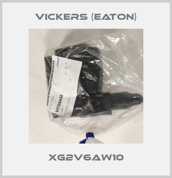 XG2V6AW10 Vickers (Eaton)