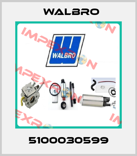 5100030599 Walbro