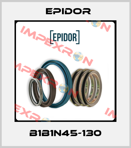 B1B1N45-130 Epidor