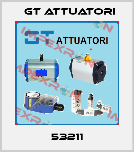 53211 GT Attuatori