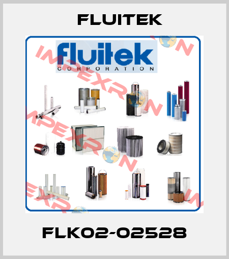 FLK02-02528 FLUITEK