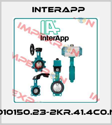 D10150.23-2KR.41.4C0.N InterApp