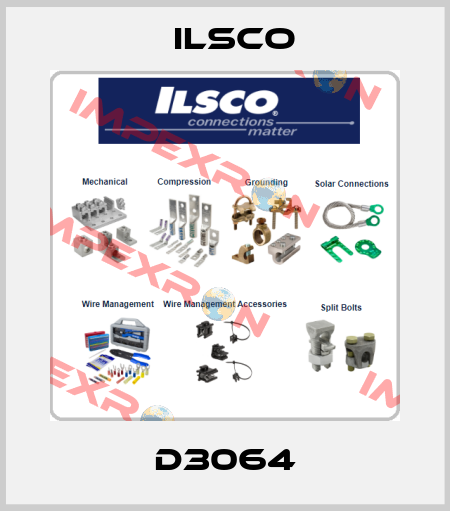 D3064 Ilsco