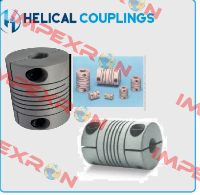 KHT 97 DRE 132 MC4 2.8 Helical