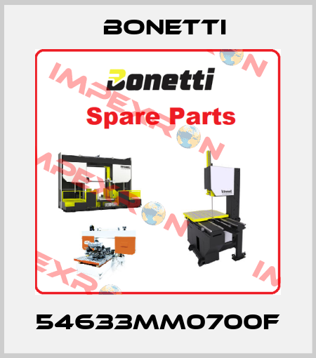 54633MM0700F Bonetti