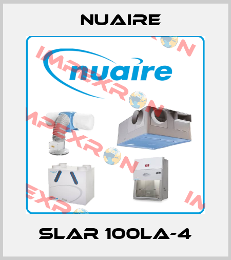SLAR 100LA-4 Nuaire