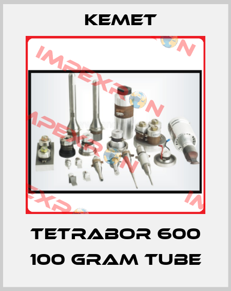 Tetrabor 600 100 Gram Tube Kemet