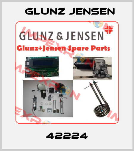42224 Glunz Jensen