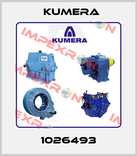 1026493 Kumera