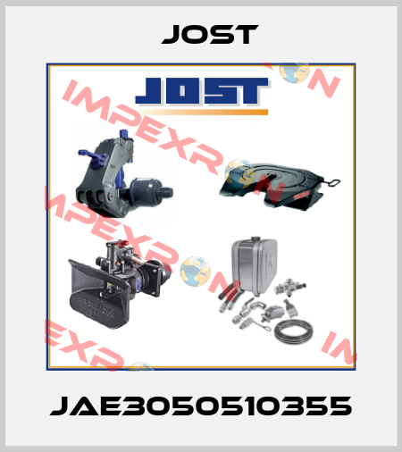 JAE3050510355 Jost