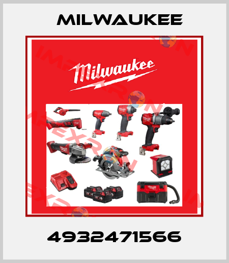 4932471566 Milwaukee