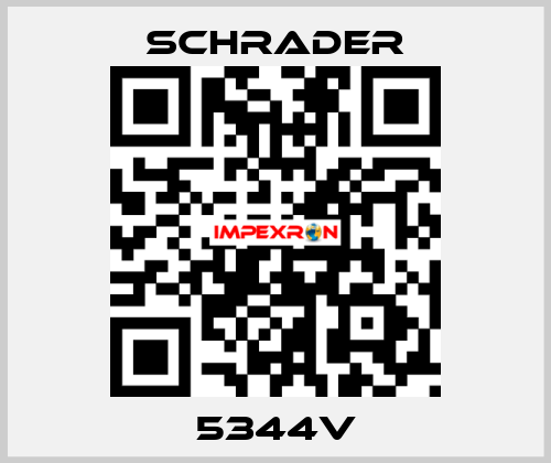 5344V Schrader